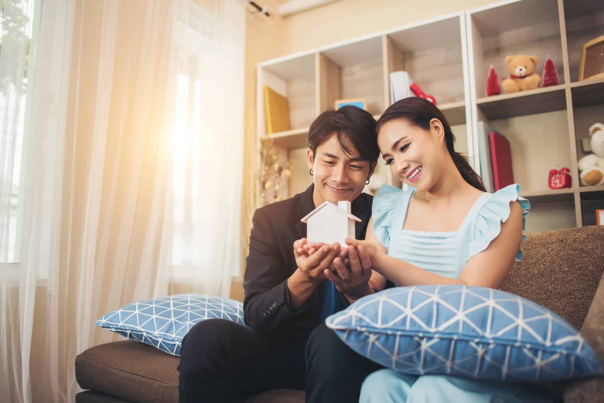 Singapore HDB Loan Eligibility