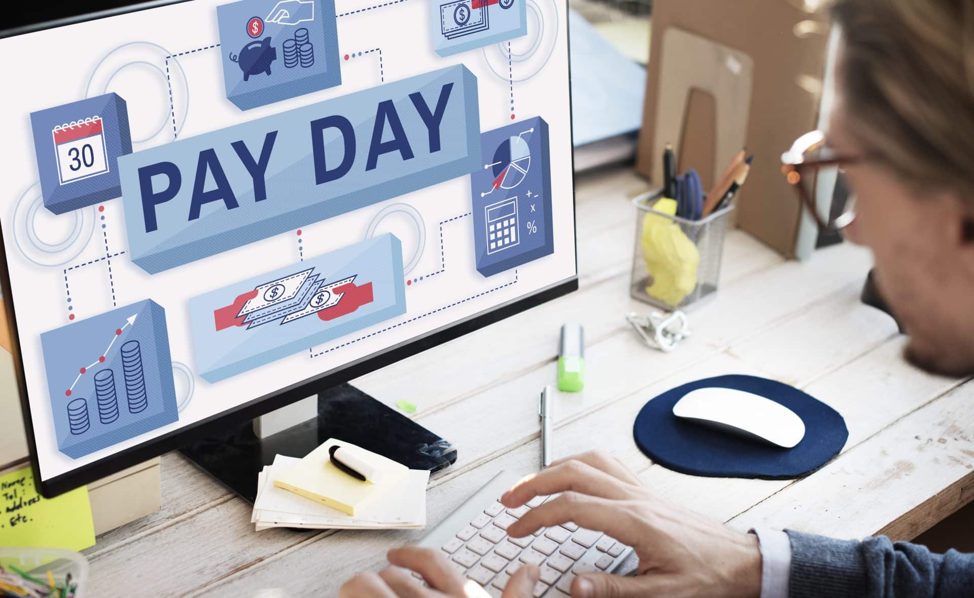 Payday Loans Singapore