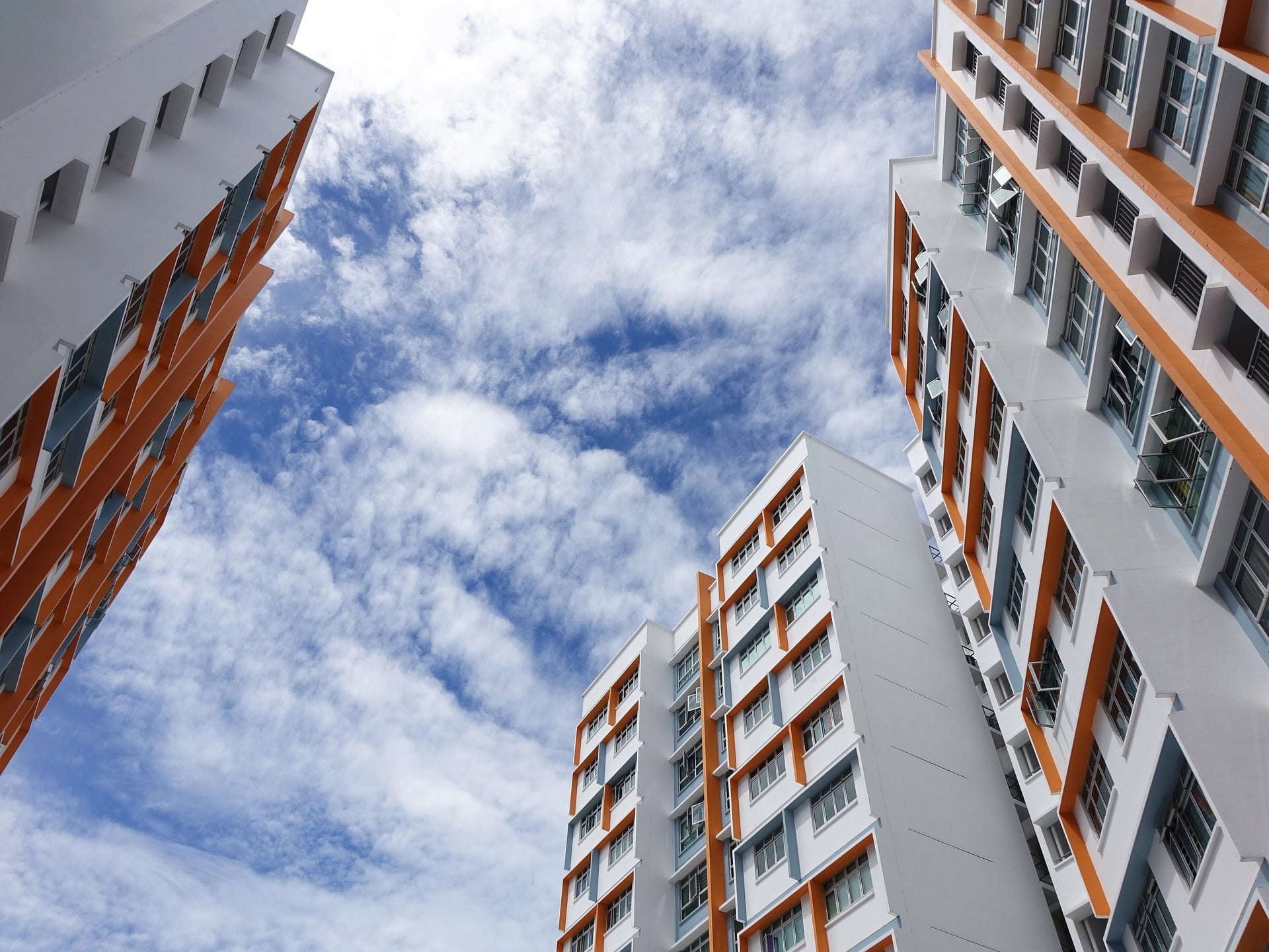 HDB Loan Eligibility Singapore
