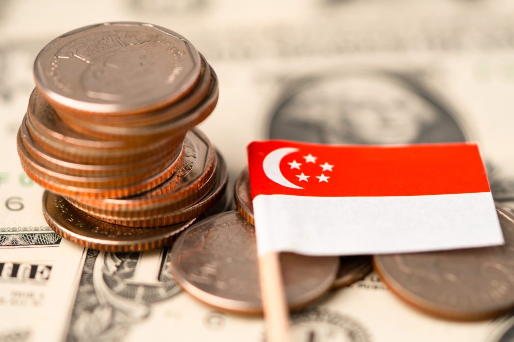 Singapore Debt Consolidation Loan