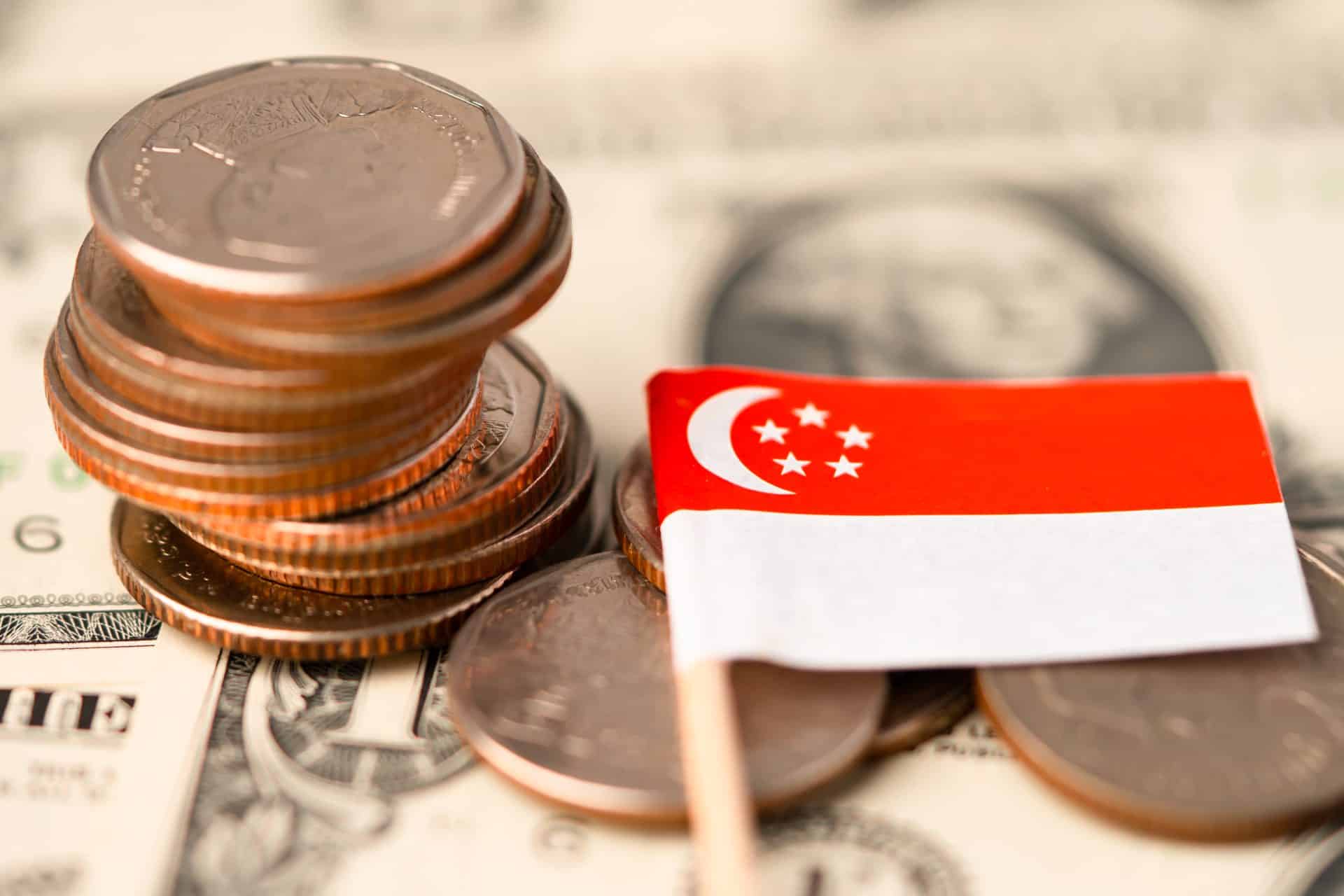 Singapore Debt Consolidation Loan