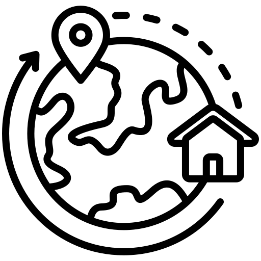 expatriate