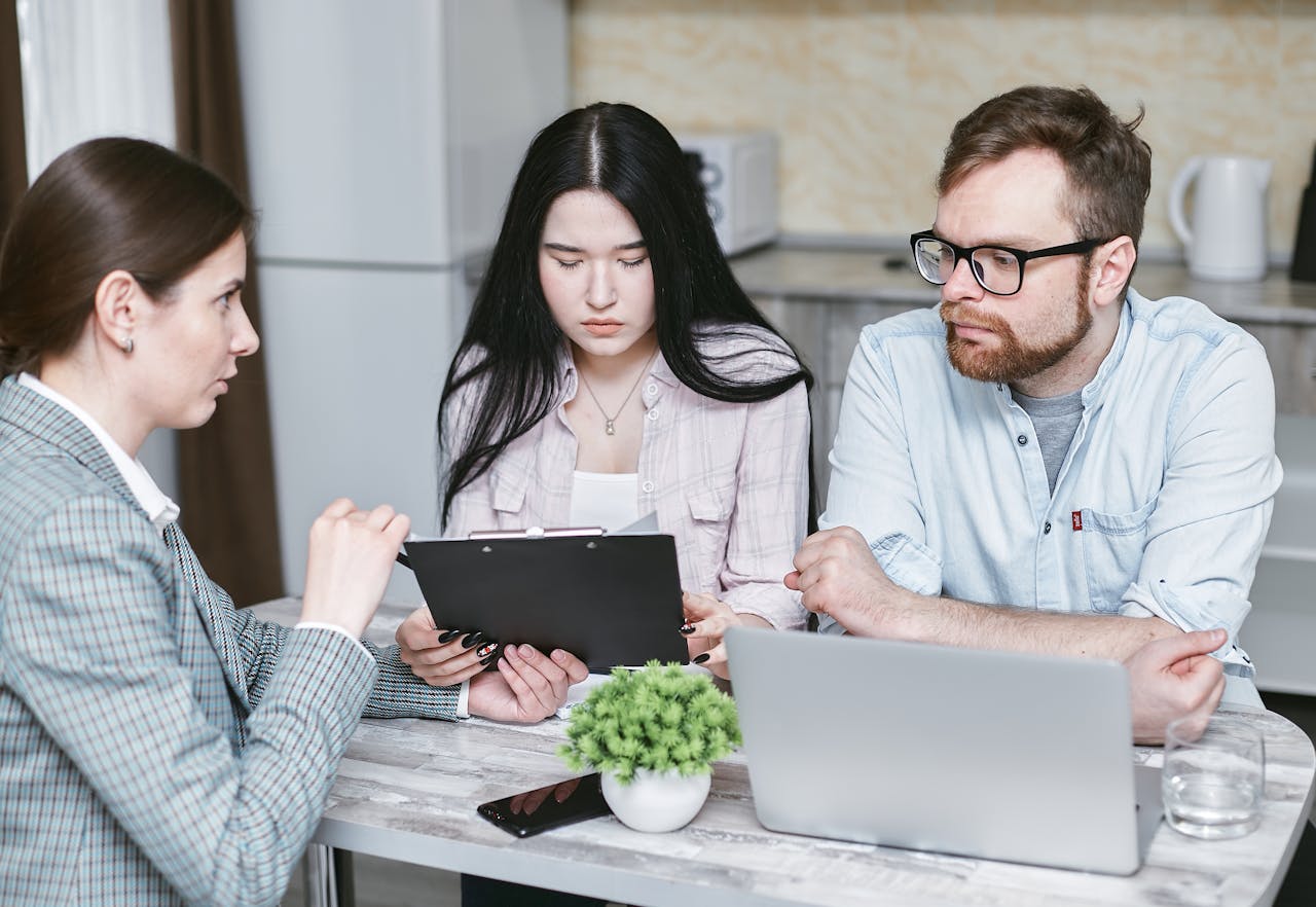 Multiple Loans Impact Your Credit Score