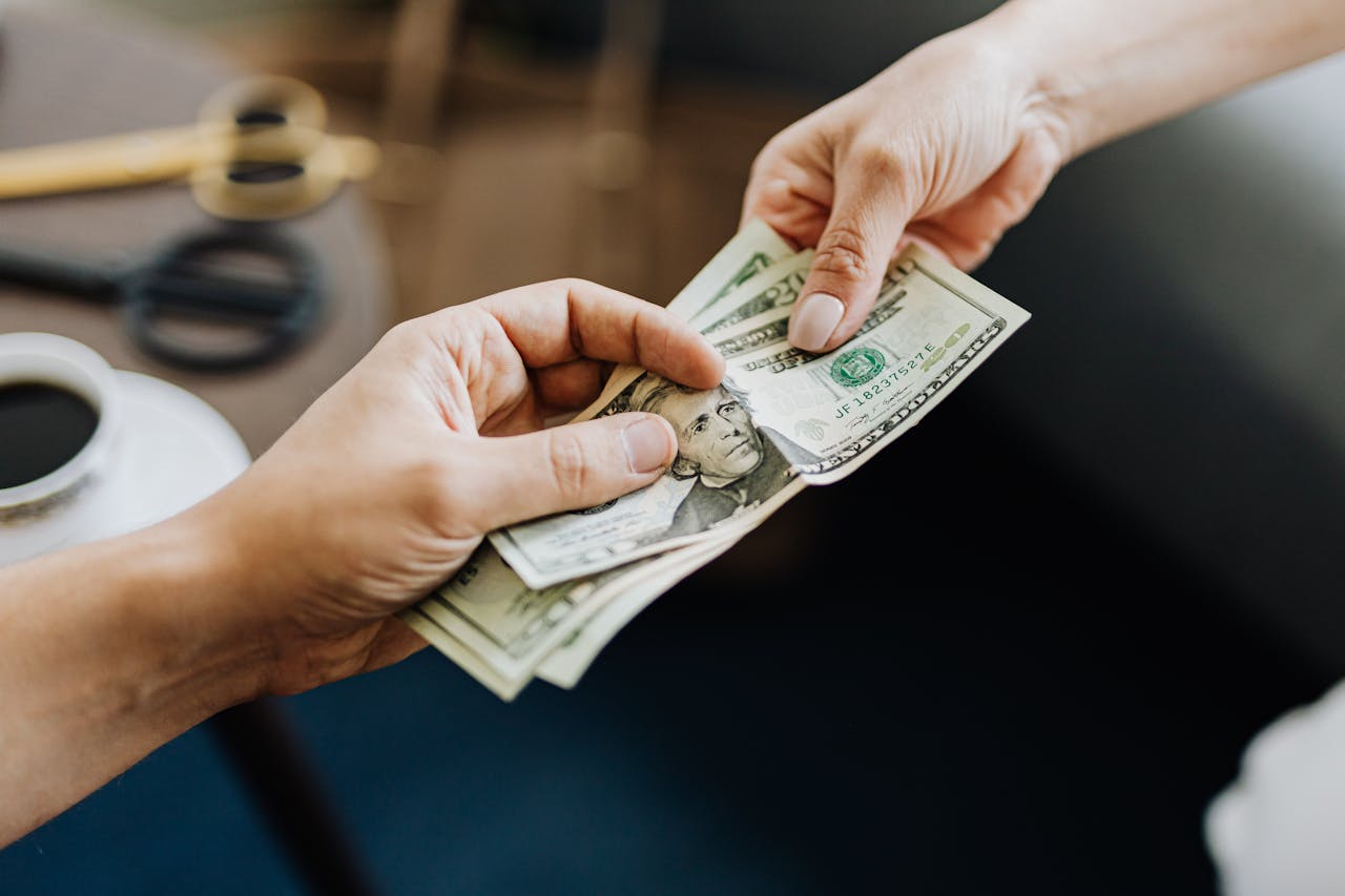 How to Manage and Repay Loans