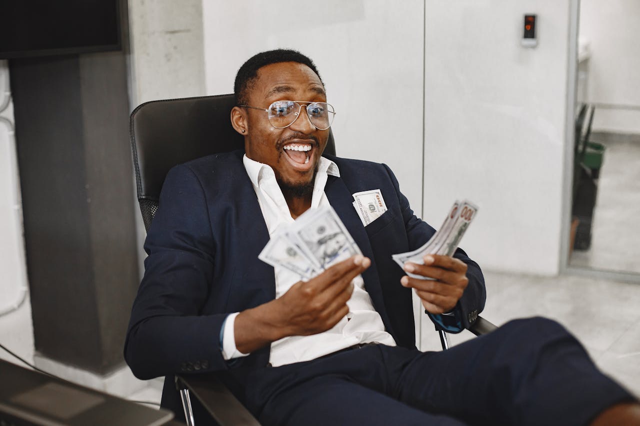 Business Loans for Creative Pros in the Arts Industry