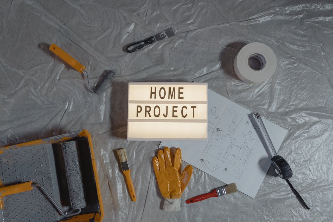 How to Plan Your Home Renovation Timeline
