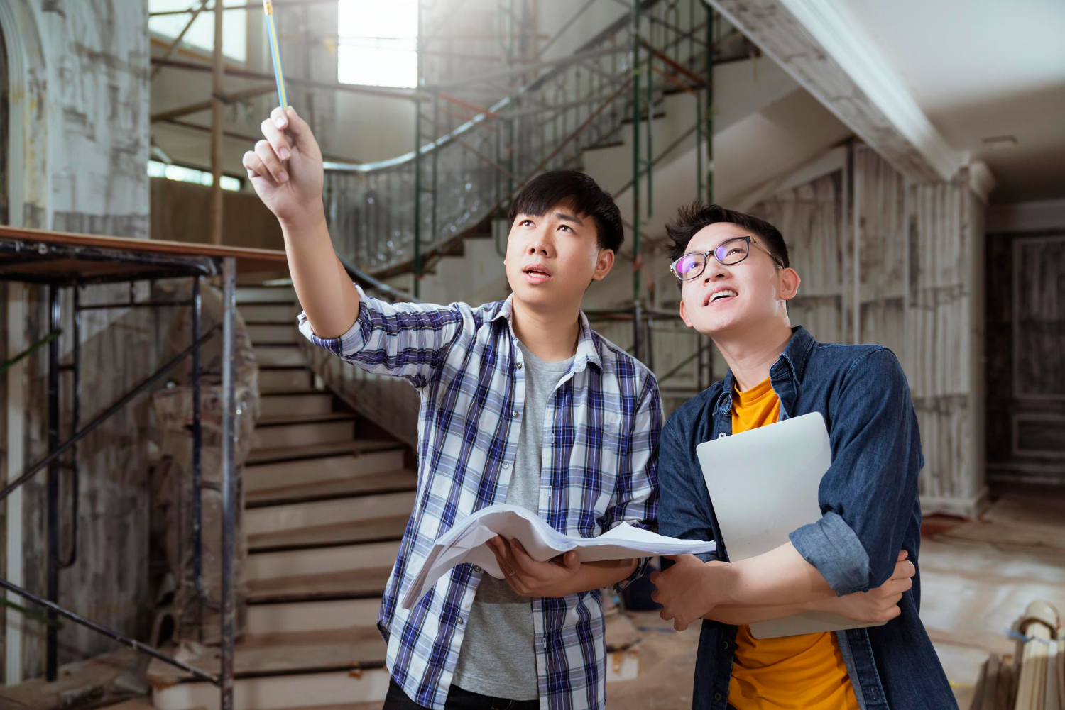 In-House Renovation Loans