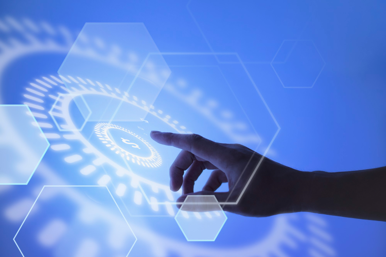 Role of AI in Singapores Credit Companies