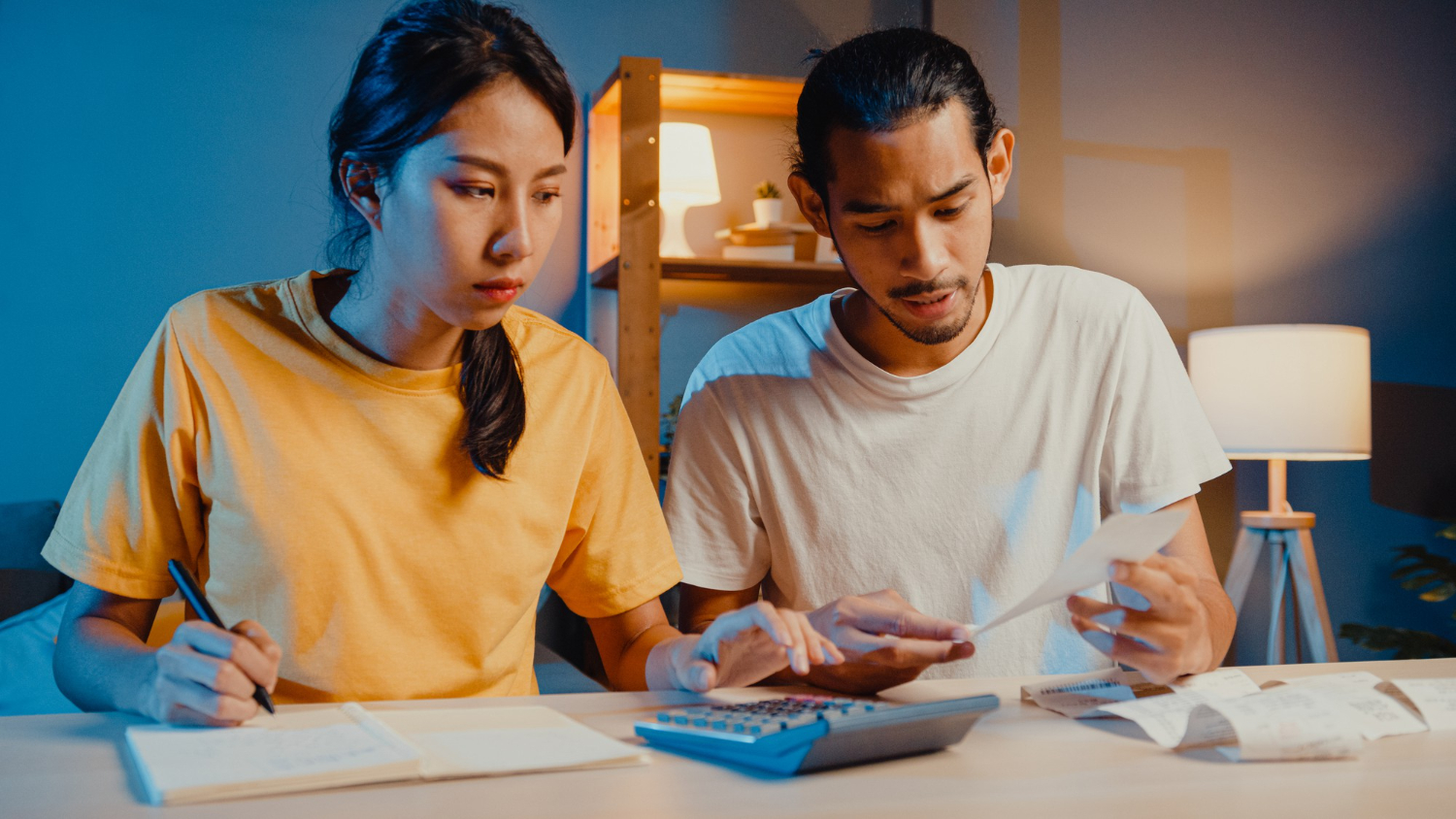 Loan Solution for Low Income Borrowers