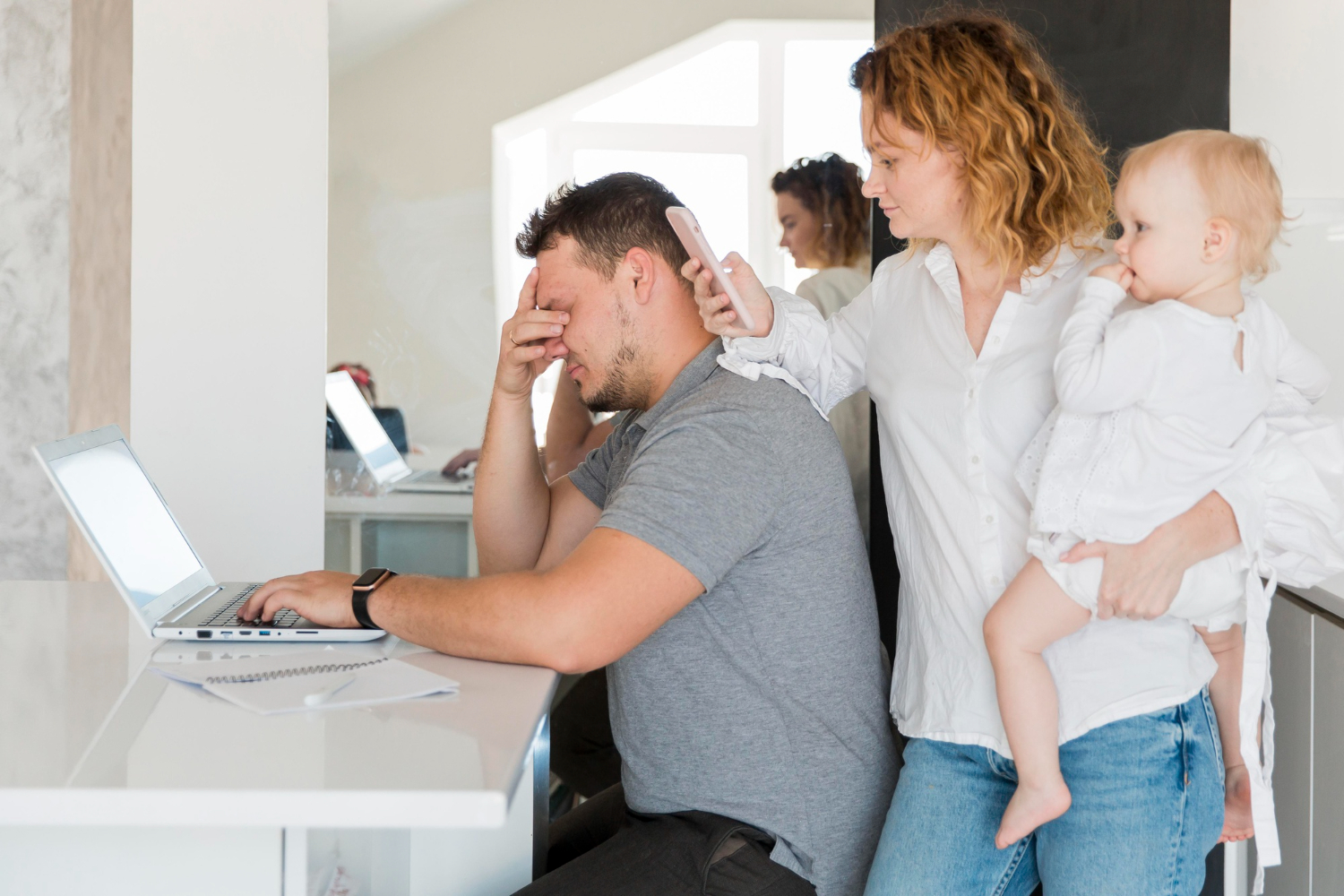 Resolve Family Debt Struggles with Payday Loans