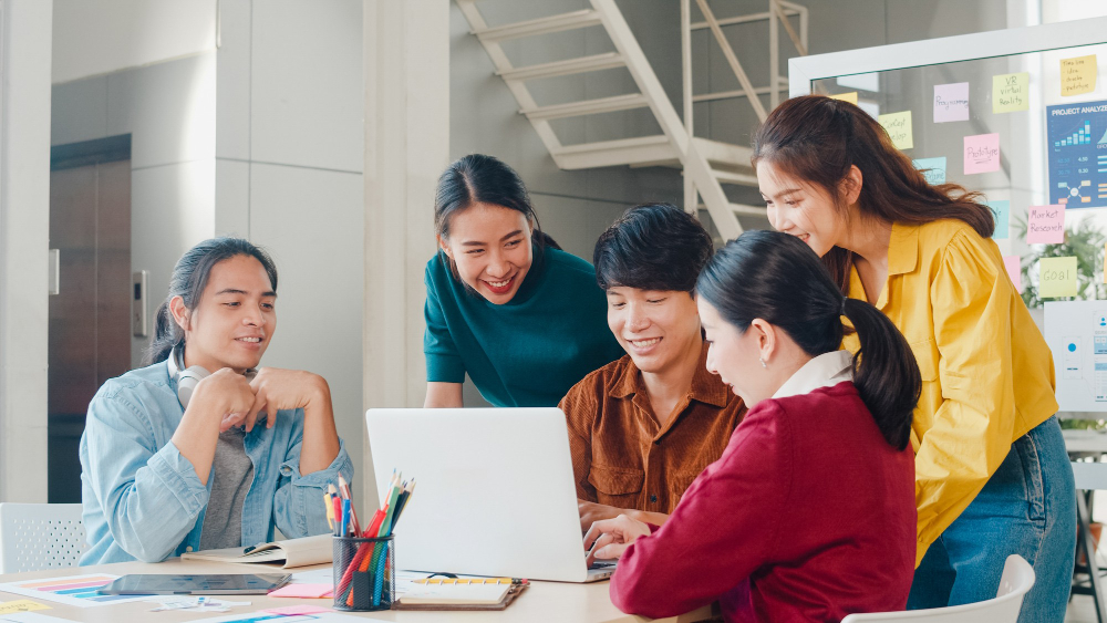 Singapore SME Loans