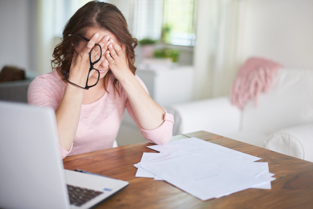 Loan Mistakes To Avoid Singapore