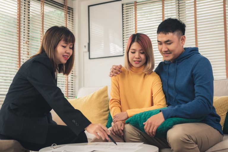 Credit Score for Loan Approval Singapore