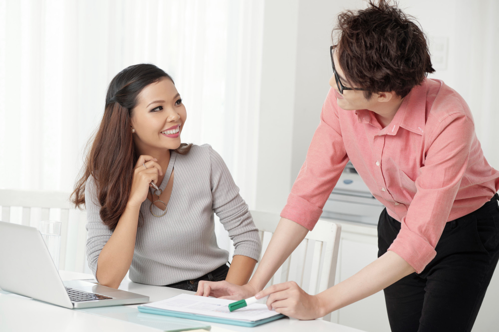 Loan Options for Singapore Professionals