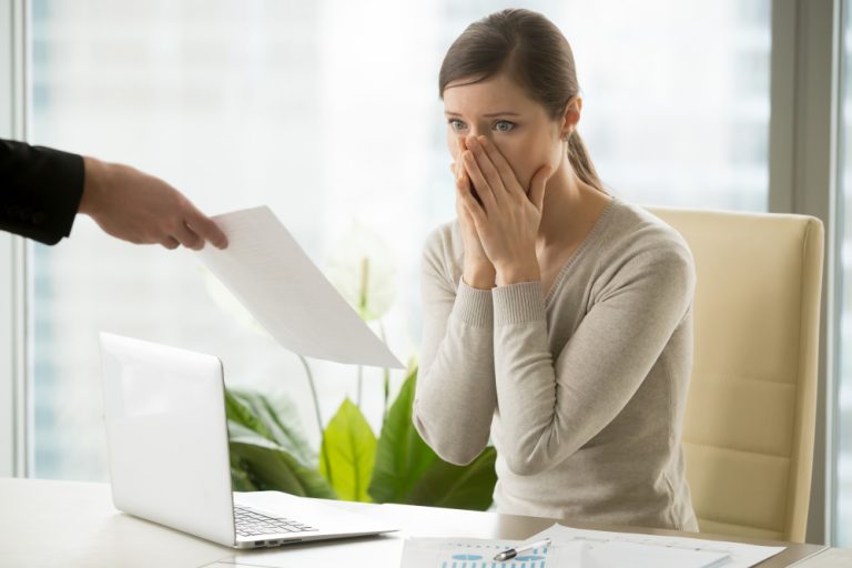 Things To Do When Loan Application is Denied