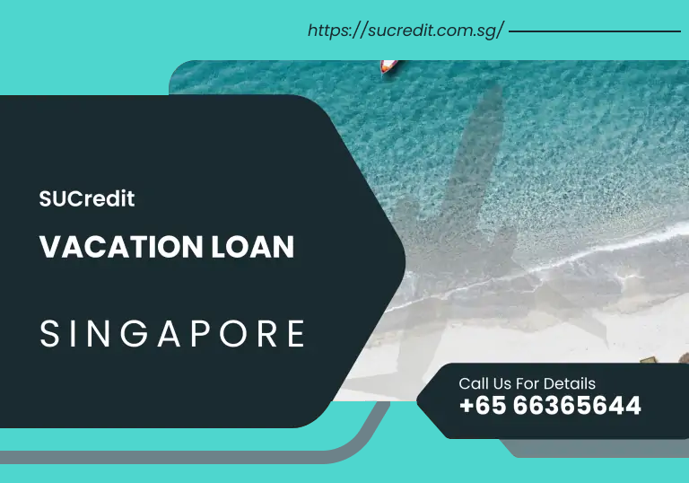Vacation - Welcome to Sucredit