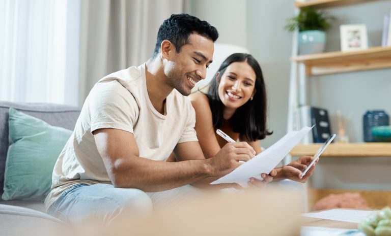 Financial Habits to Build