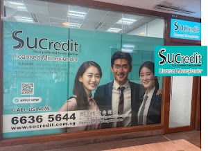 Su Credit | Best Licensed Money Lender in Bugis and Rochor | Legal Monthly Installments Loan place picture