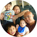 Mosman Ismahil profile picture