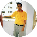 Mohamed Fauzie Hj Asroff profile picture
