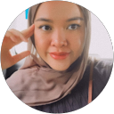 Nur Amirah Kamarzaman profile picture