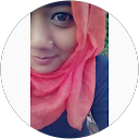Juliana Mohamad profile picture