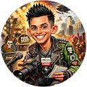 Abang Zack profile picture